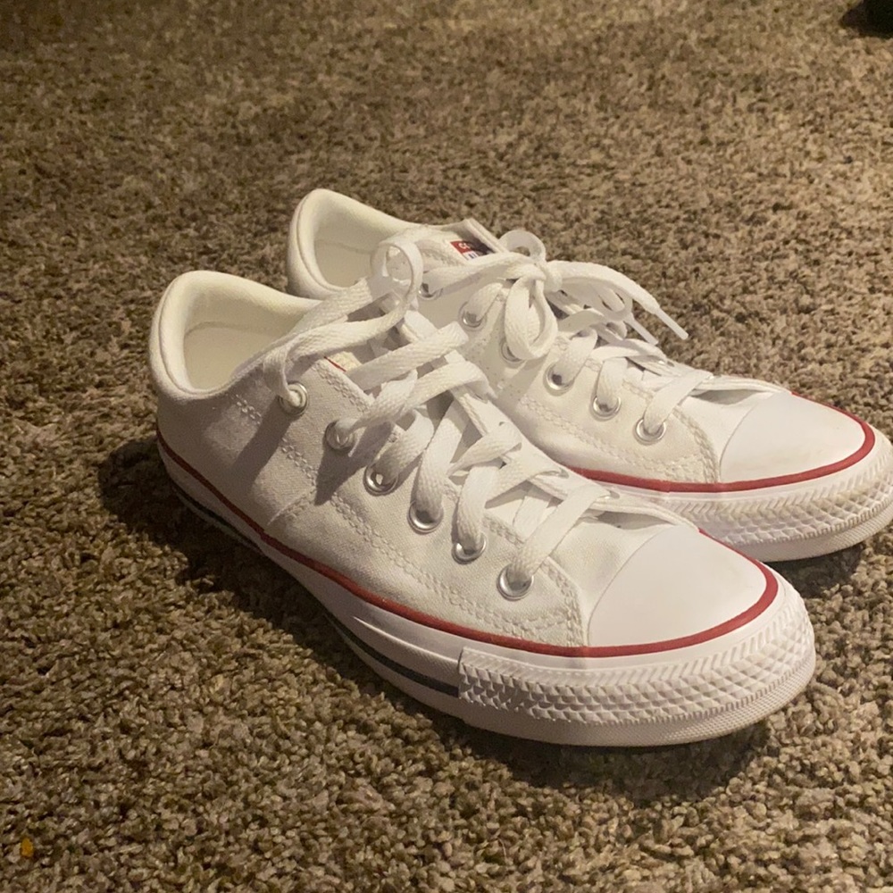 Women’s converse